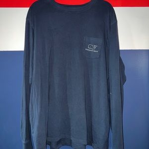 Vineyard Vines long sleeve shirt